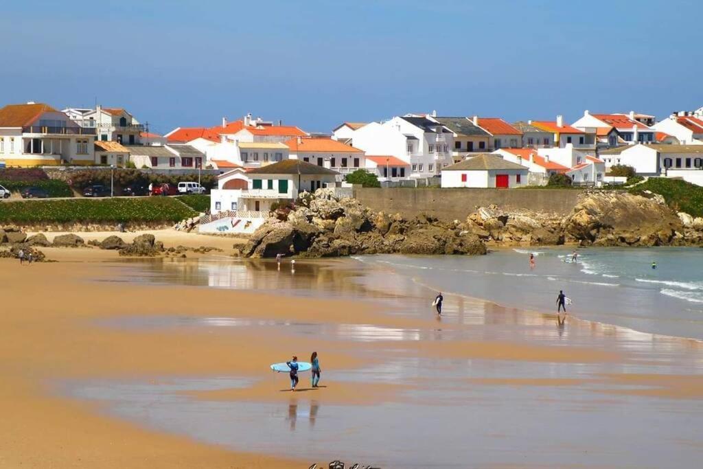 Casa S Nicolau 2 Near The Beach Lourinha  Exterior photo