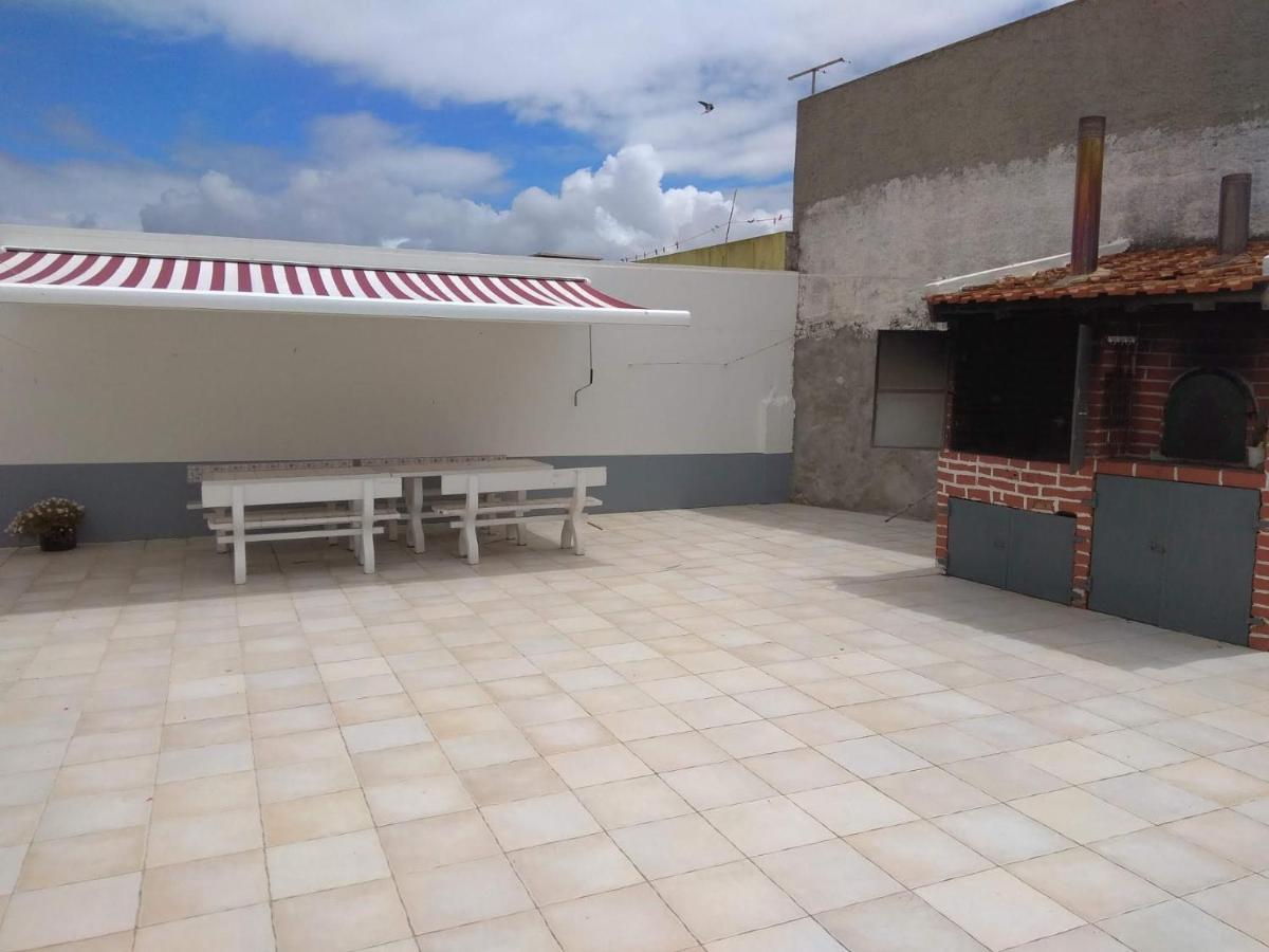 Casa S Nicolau 2 Near The Beach Lourinha  Exterior photo