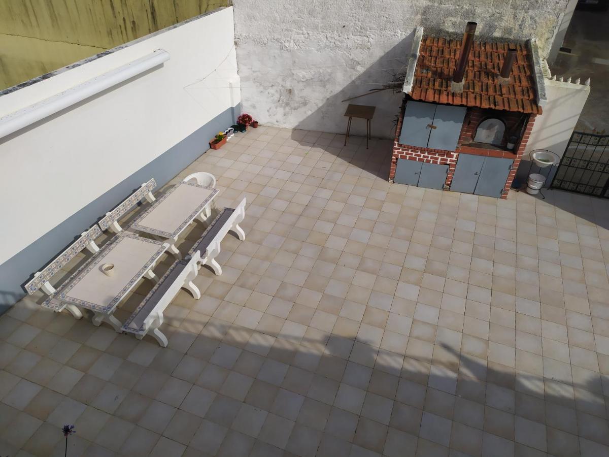 Casa S Nicolau 2 Near The Beach Lourinha  Exterior photo